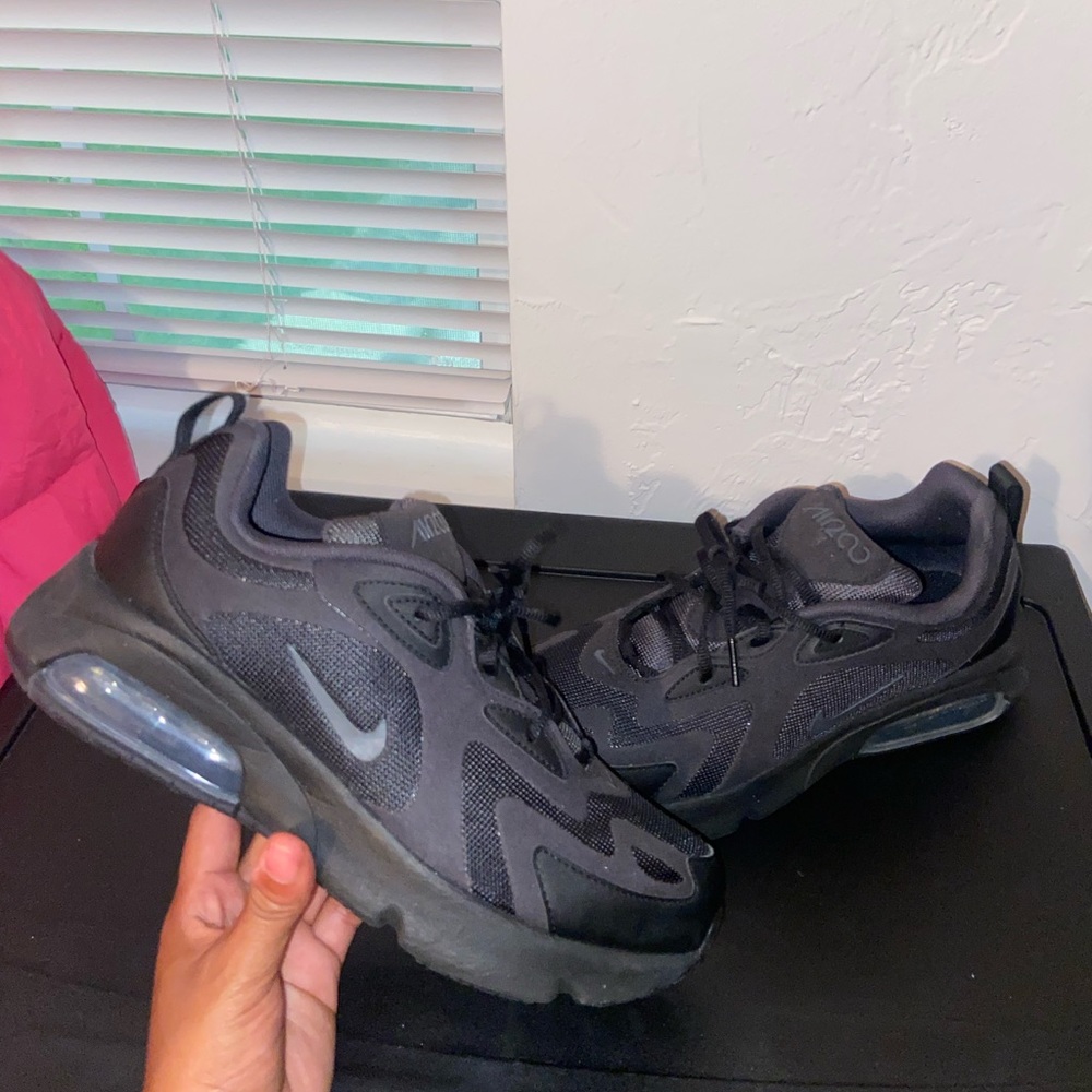 Nike Air Max Shoes